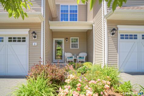 6 Lilac Lane Prospect CT 06712