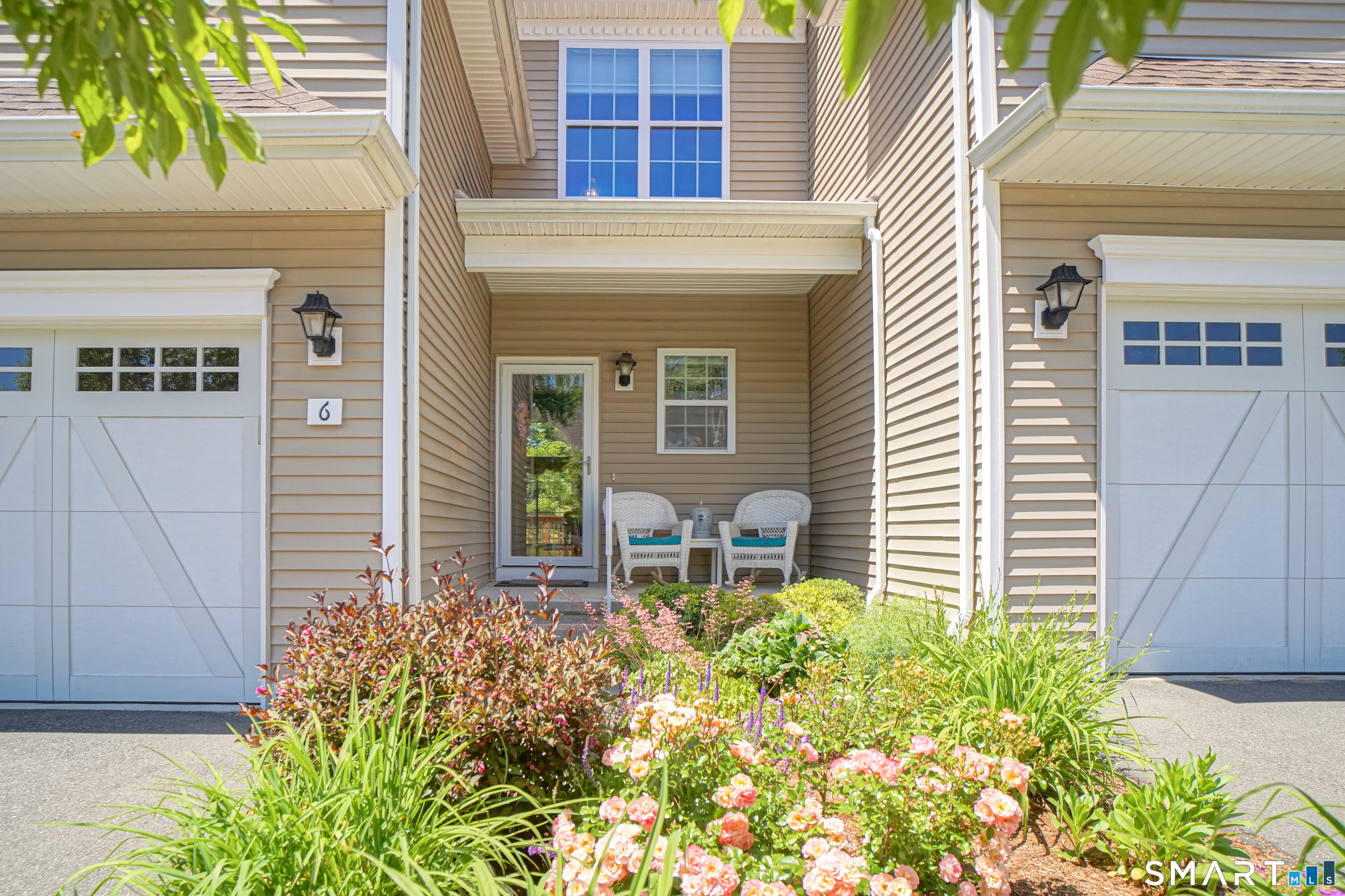 6 Lilac Lane Prospect CT 06712