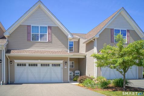 6 Lilac Lane Prospect CT 06712