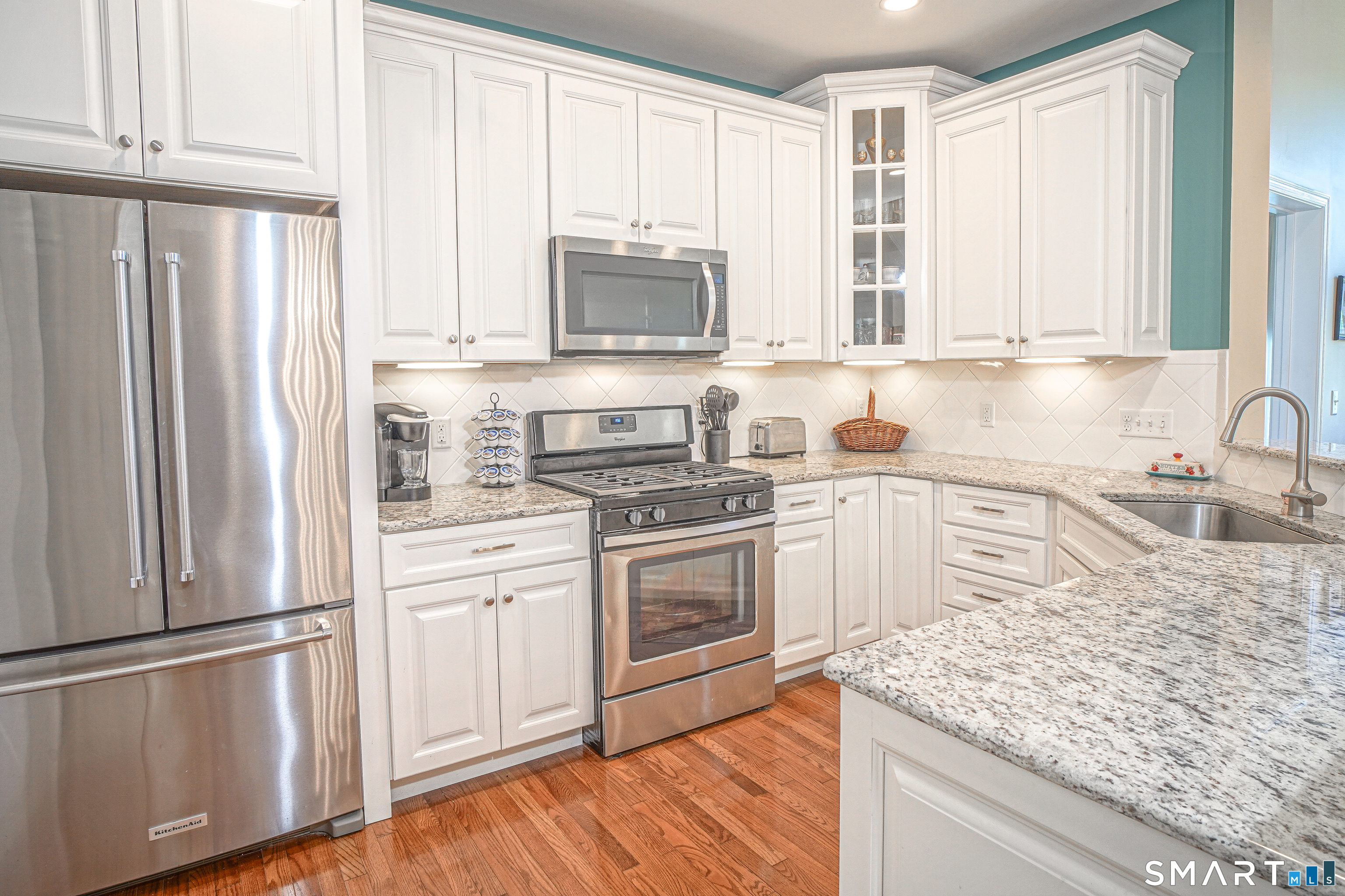 6 Lilac Lane Prospect CT 06712