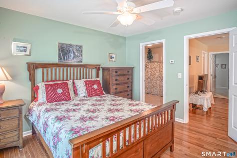 6 Lilac Lane Prospect CT 06712