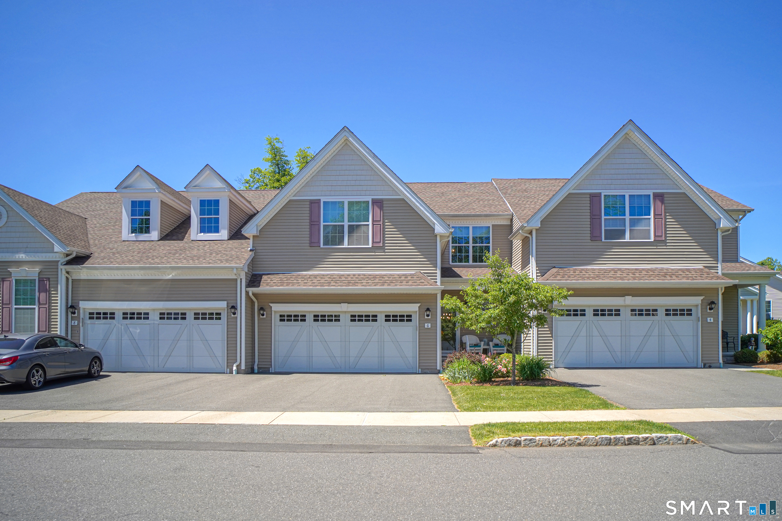 6 Lilac Lane Prospect CT 06712
