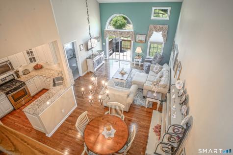 6 Lilac Lane Prospect CT 06712