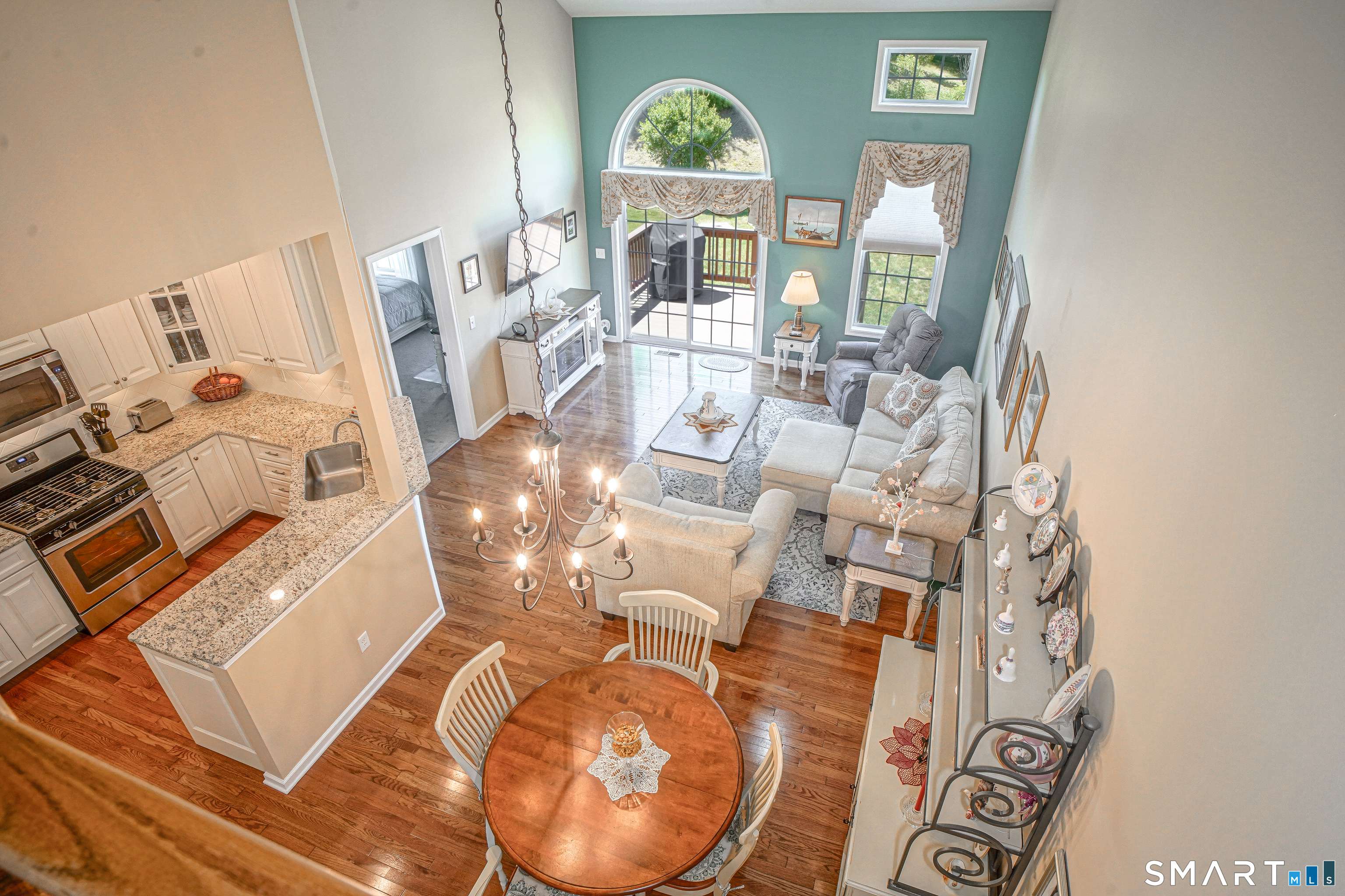 6 Lilac Lane Prospect CT 06712