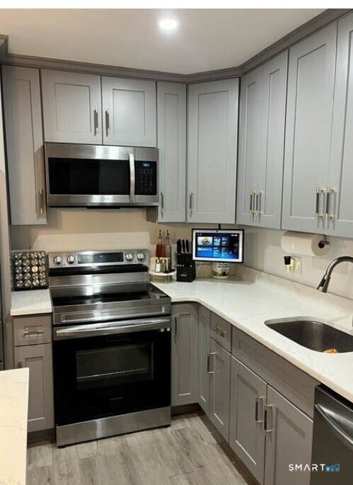 30 Stevens Street Bridgeport CT 06606