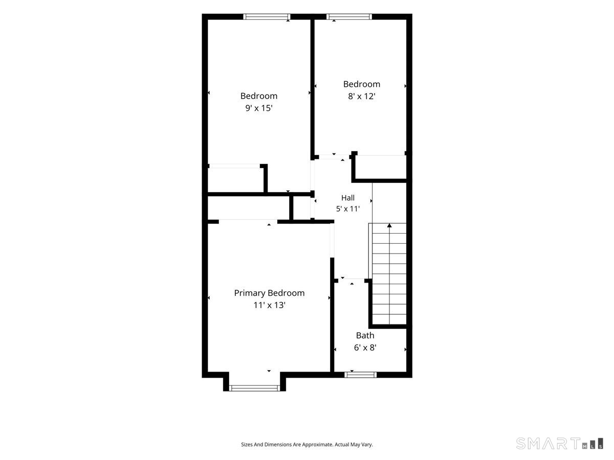 6 Mckenna Drive Middletown CT 06457