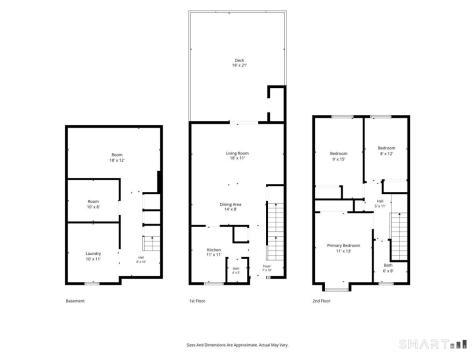 6 Mckenna Drive Middletown CT 06457