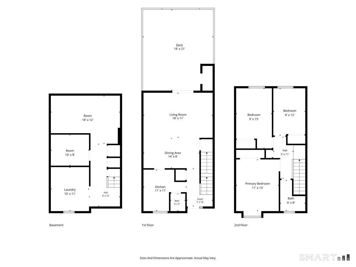 6 Mckenna Drive Middletown CT 06457