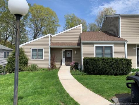 45 Brewster Woods Drive Brewster NY 10509