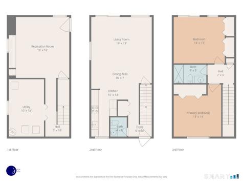 60 Wolfpit Avenue Norwalk CT 06851