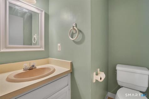 3 Saint Marc Circle South Windsor CT 06074