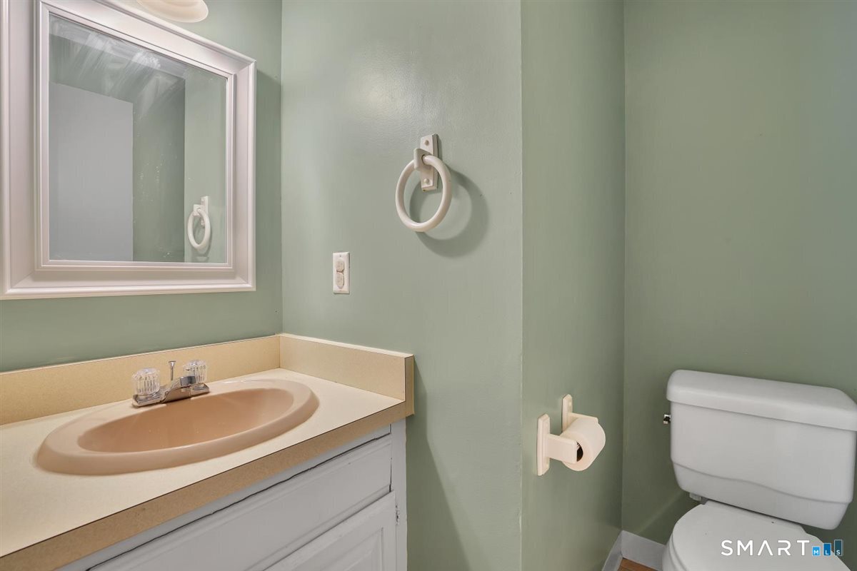 3 Saint Marc Circle South Windsor CT 06074