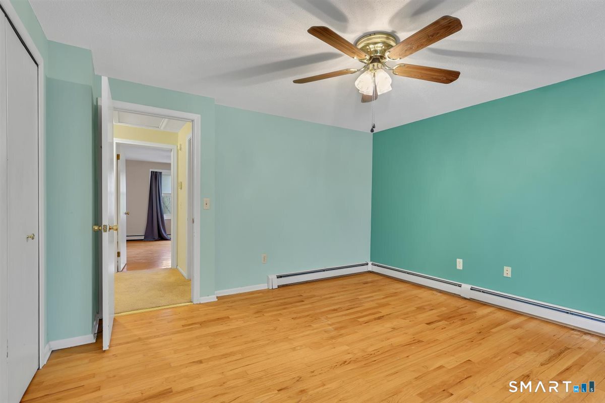3 Saint Marc Circle South Windsor CT 06074