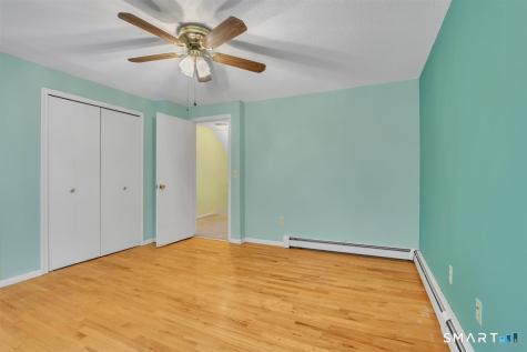 3 Saint Marc Circle South Windsor CT 06074