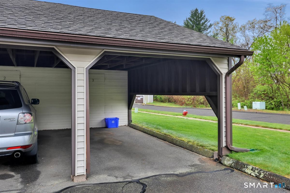 3 Saint Marc Circle South Windsor CT 06074