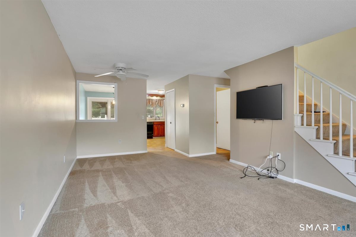 3 Saint Marc Circle South Windsor CT 06074