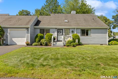 118 Cannon Ridge Drive Watertown CT 06795