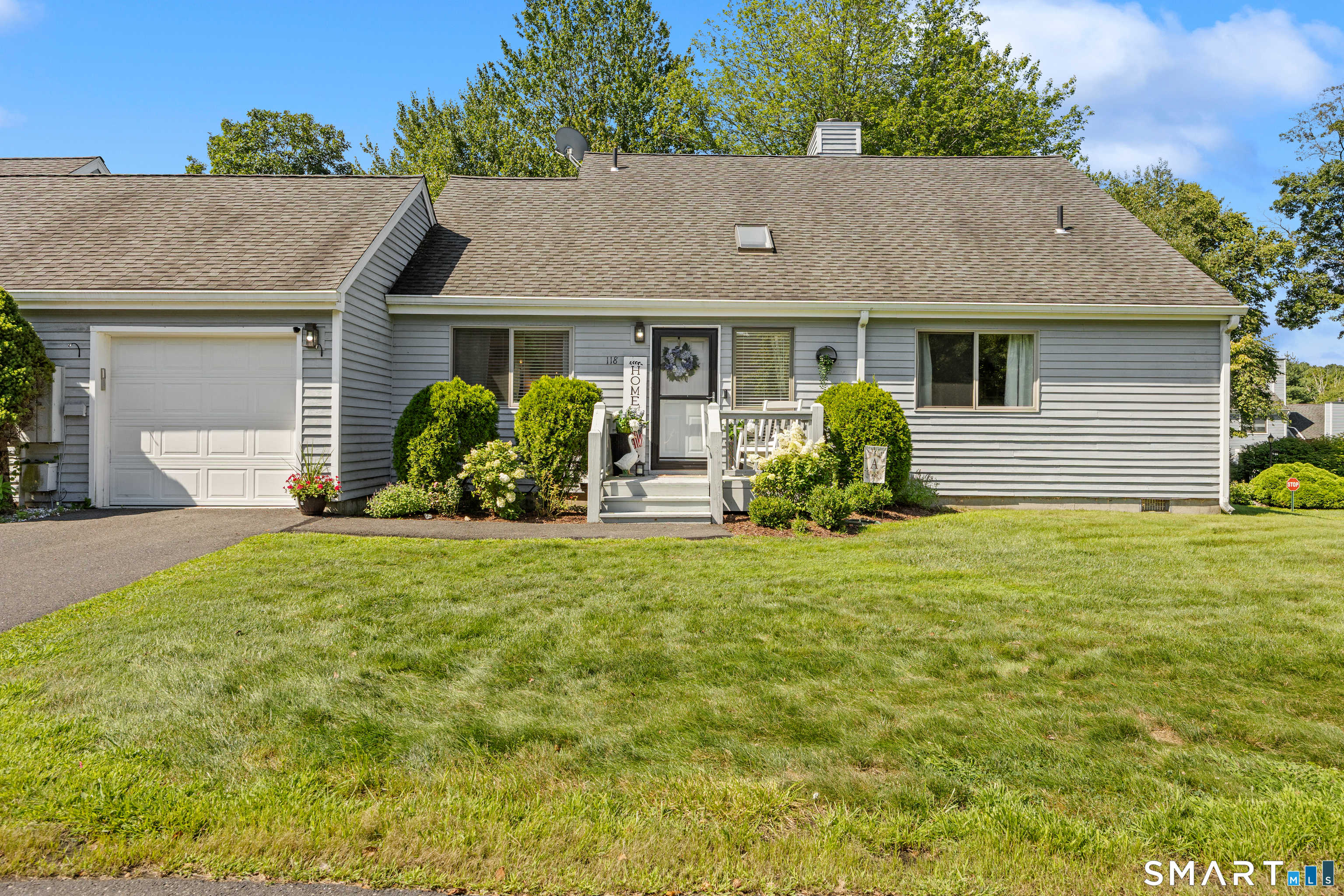 118 Cannon Ridge Drive Watertown CT 06795