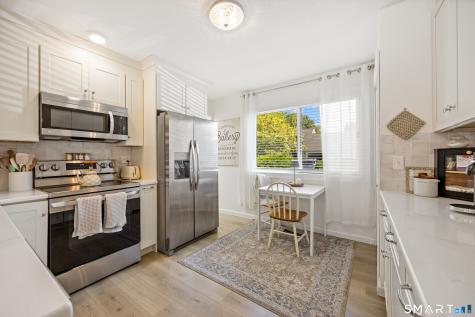118 Cannon Ridge Drive Watertown CT 06795