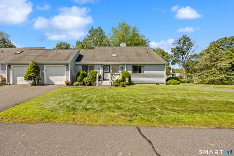 118 Cannon Ridge Drive Watertown CT 06795
