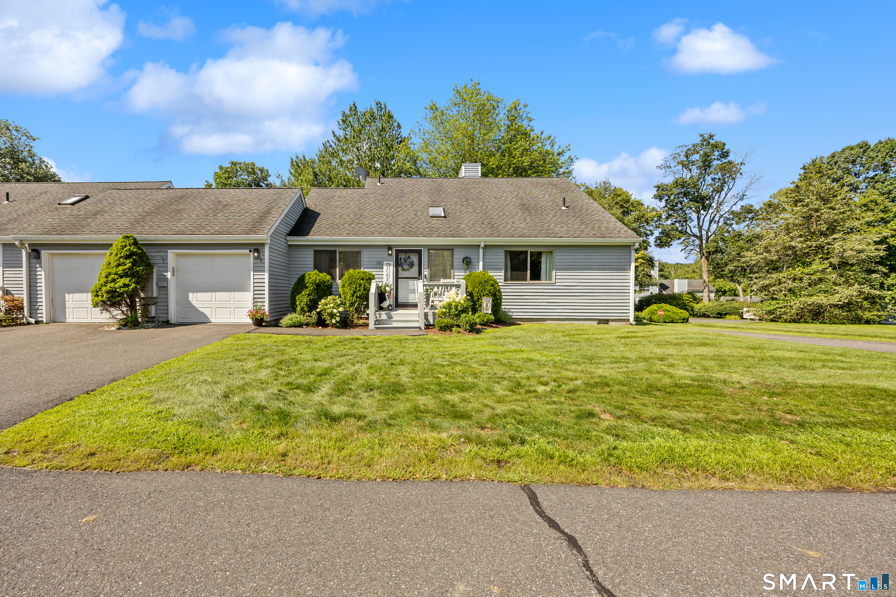 118 Cannon Ridge Drive Watertown CT 06795