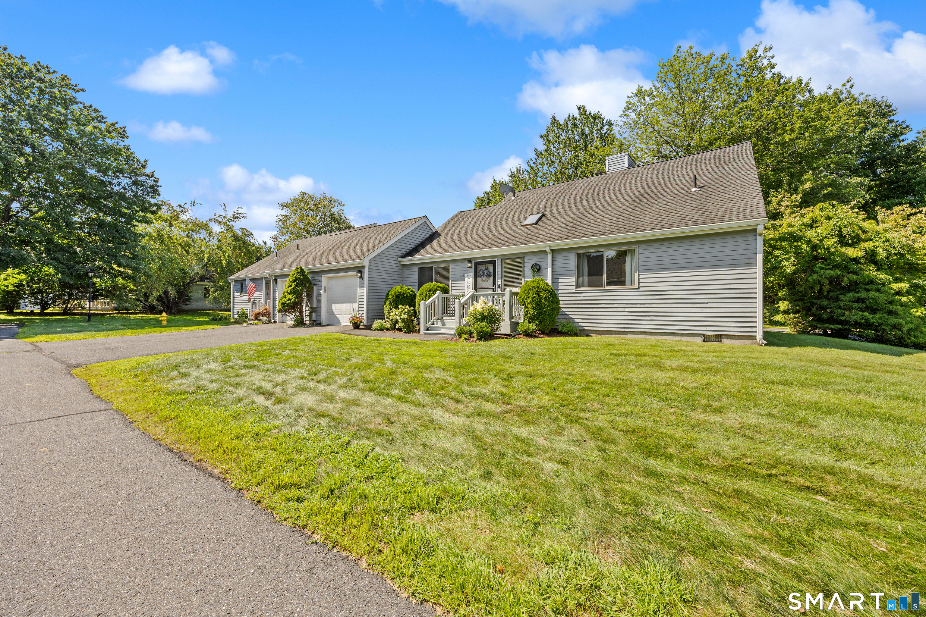 118 Cannon Ridge Drive Watertown CT 06795