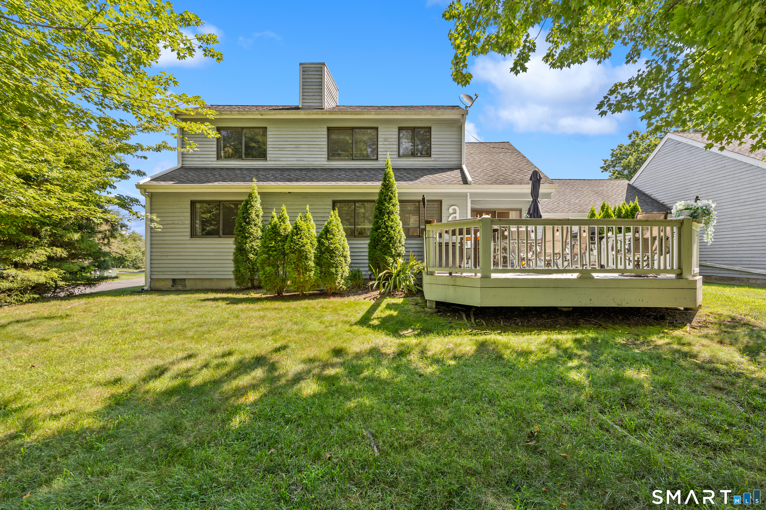 118 Cannon Ridge Drive Watertown CT 06795