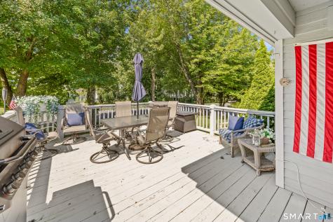 118 Cannon Ridge Drive Watertown CT 06795