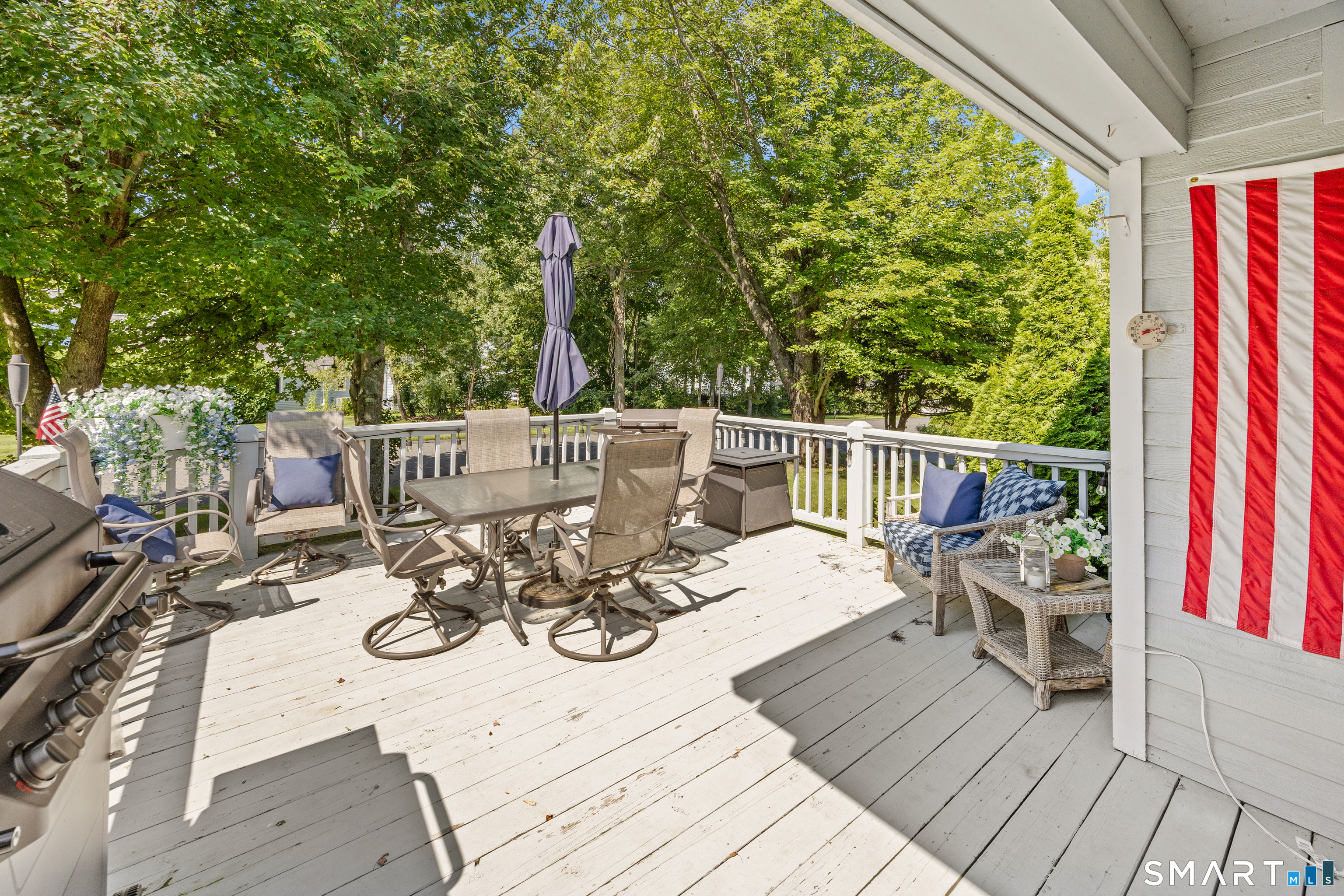 118 Cannon Ridge Drive Watertown CT 06795