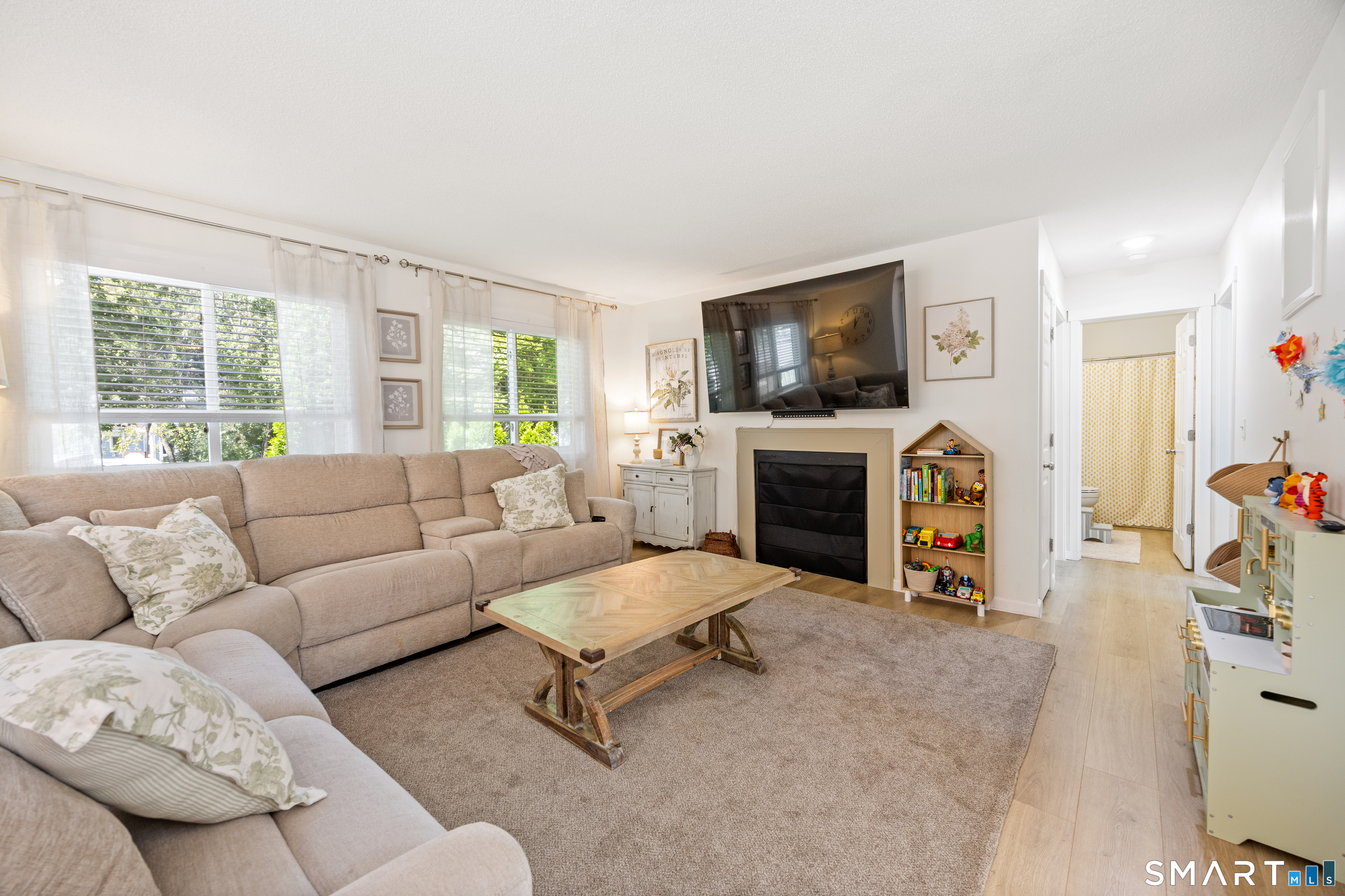 118 Cannon Ridge Drive Watertown CT 06795