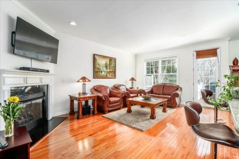 80 Tucker Street Danbury CT 06810