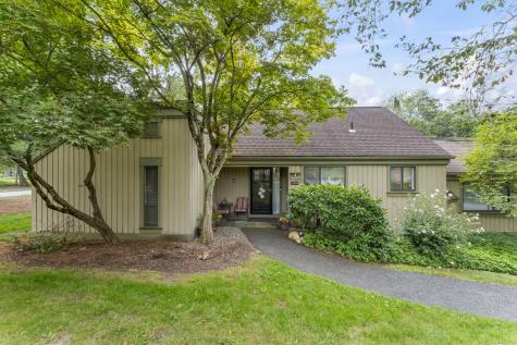 1015 Heritage Village Southbury CT 06488