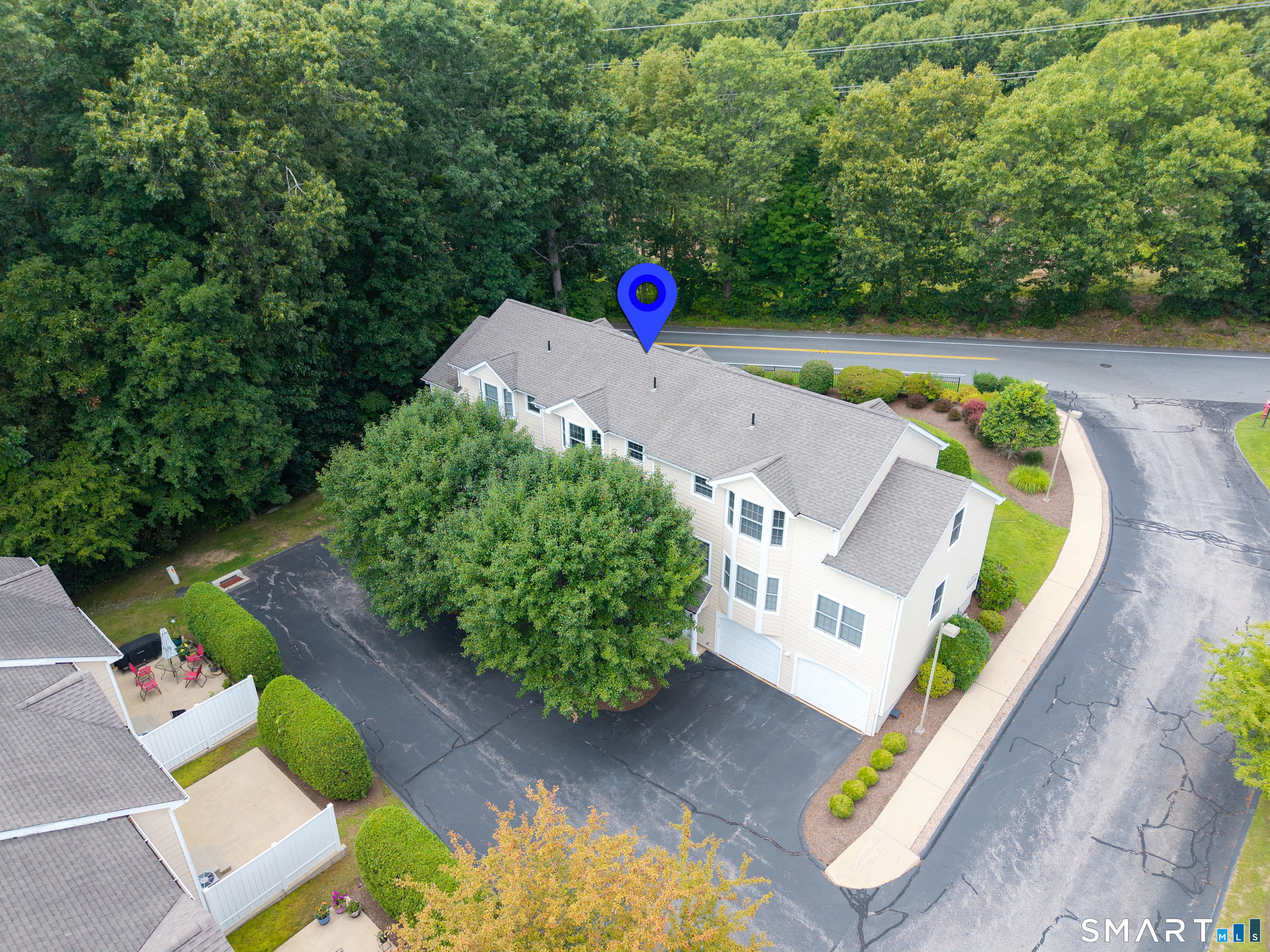 5 Parkwoods Drive Norwich CT 06360