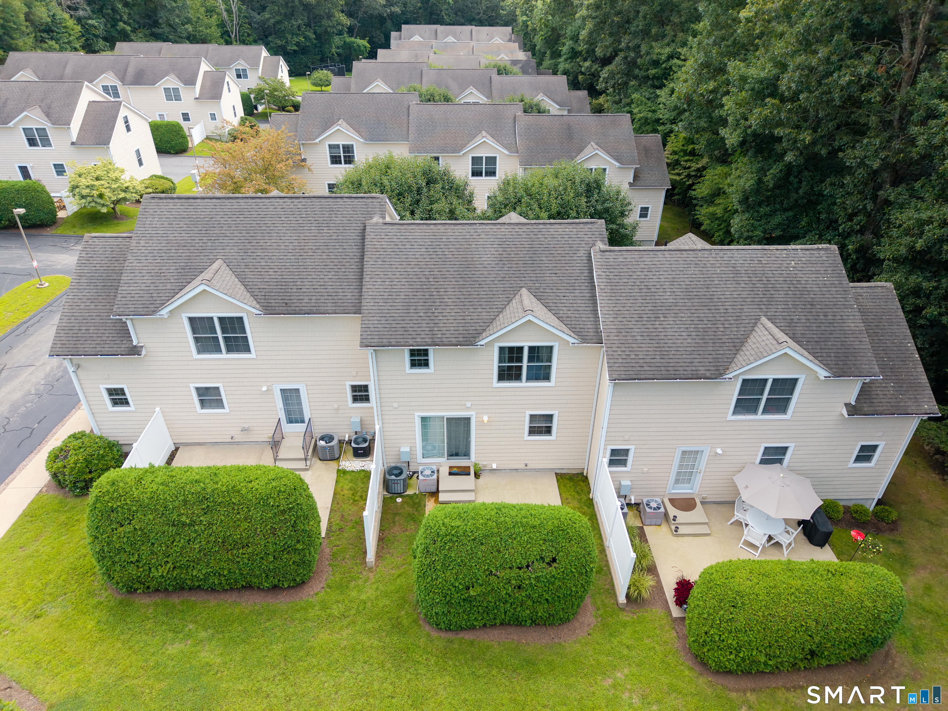 5 Parkwoods Drive Norwich CT 06360
