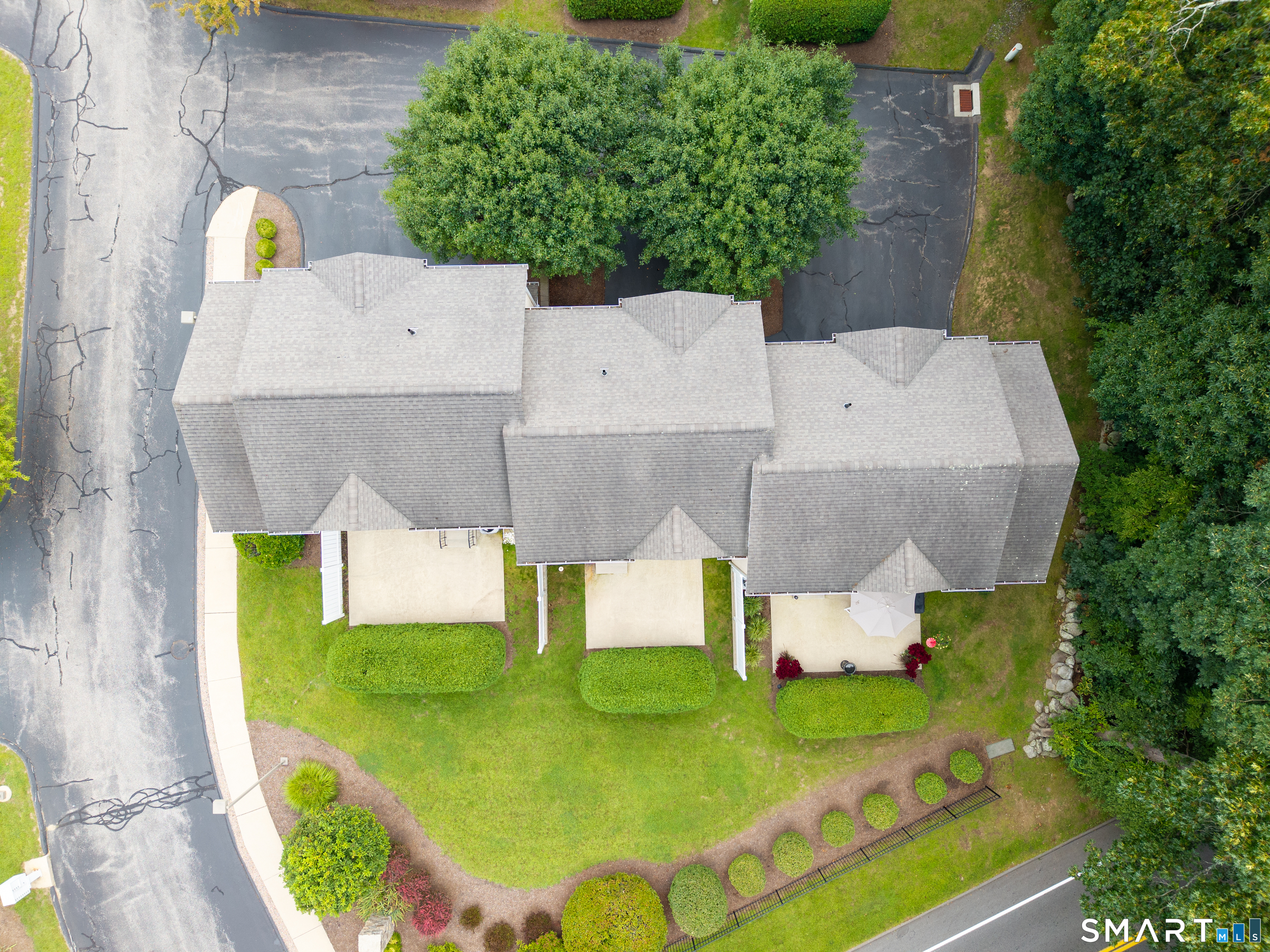 5 Parkwoods Drive Norwich CT 06360