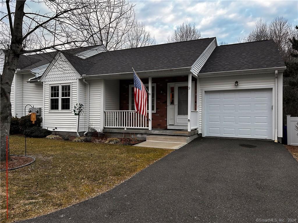 2 Glenbrook Drive Windsor Locks CT 06096