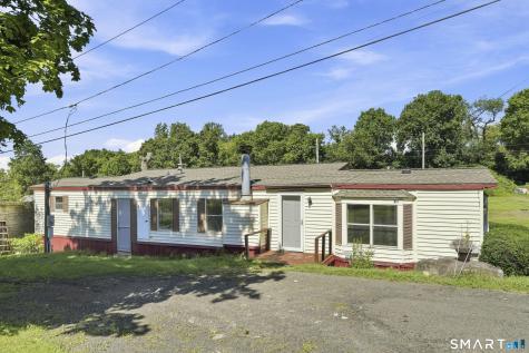 690 Jones Hill Road West Haven CT 06516