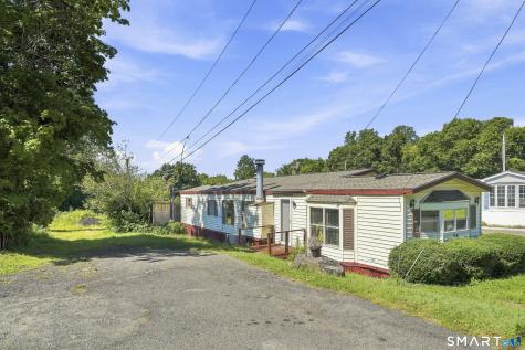 690 Jones Hill Road West Haven CT 06516