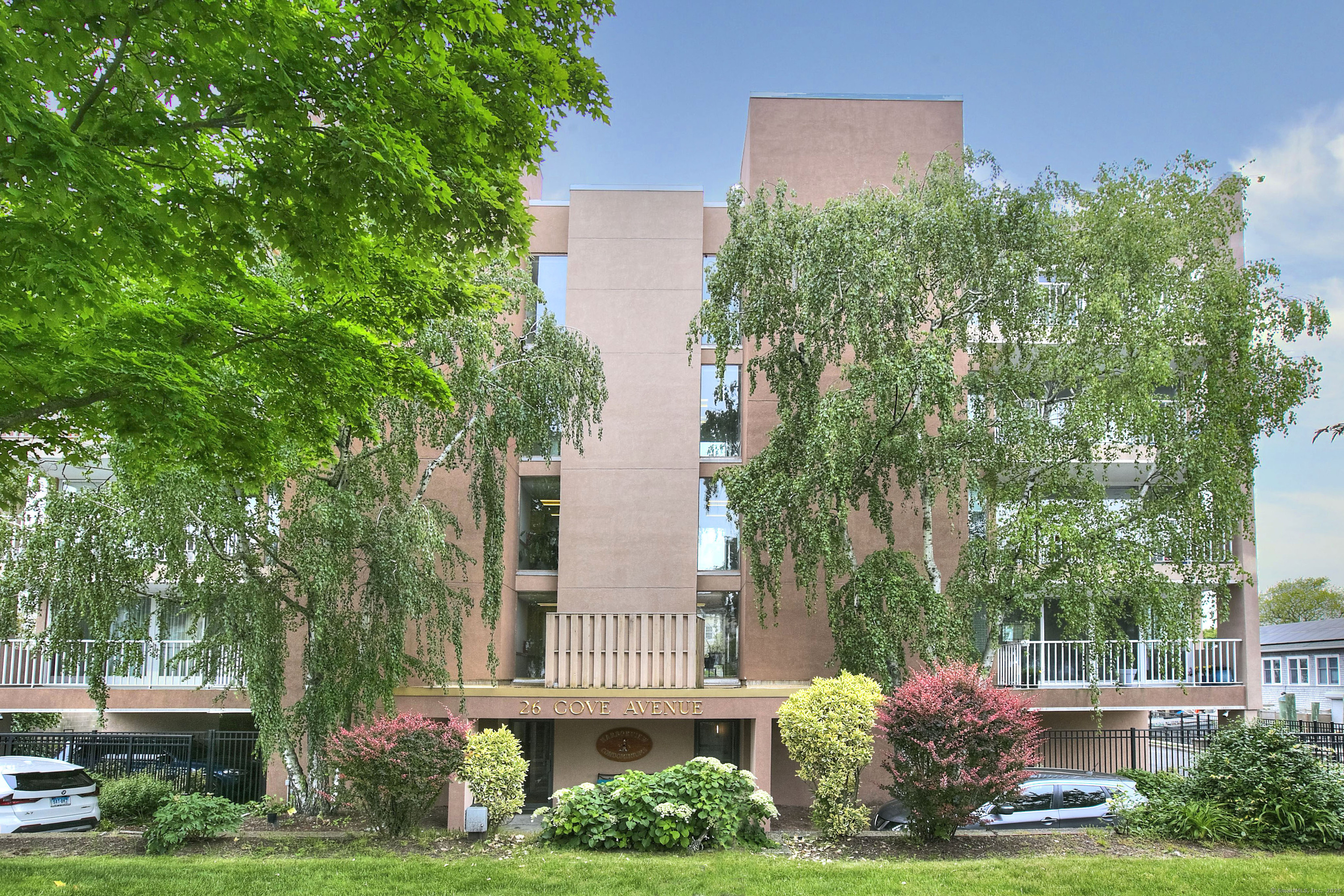 26 Cove Avenue Norwalk CT 06855
