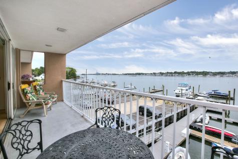 26 Cove Avenue Norwalk CT 06855