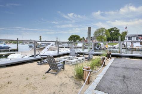 26 Cove Avenue Norwalk CT 06855