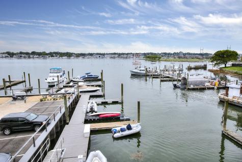 26 Cove Avenue Norwalk CT 06855