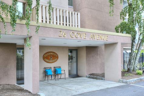 26 Cove Avenue Norwalk CT 06855