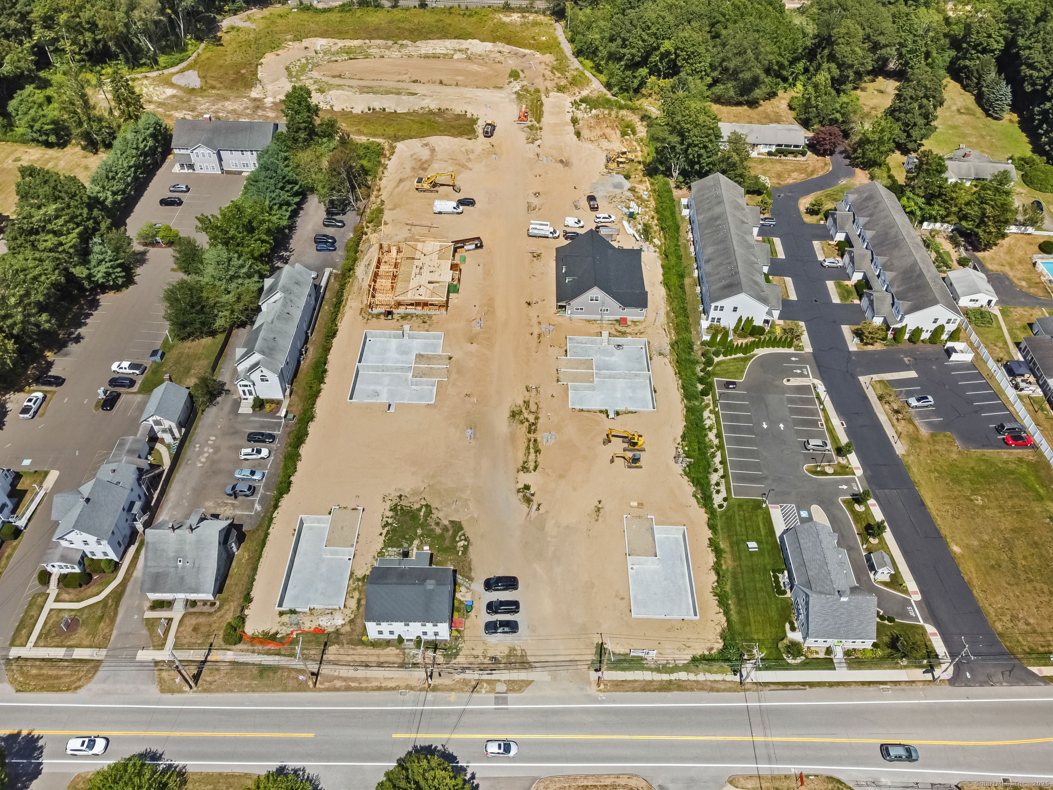 151 - 153 East Main Street Clinton CT 06413