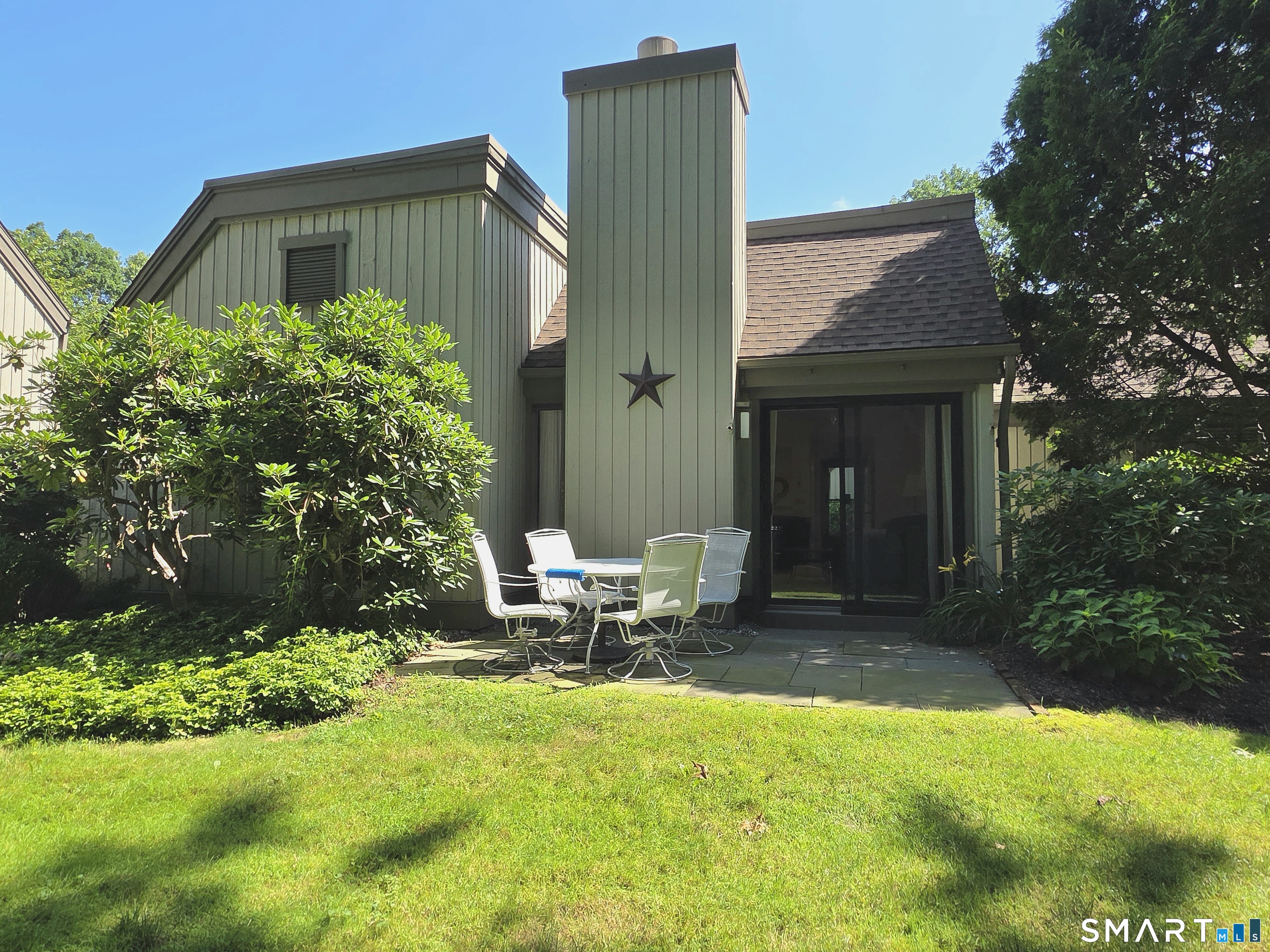 773 Heritage Village Southbury CT 06488
