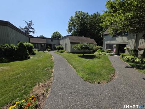 773 Heritage Village Southbury CT 06488