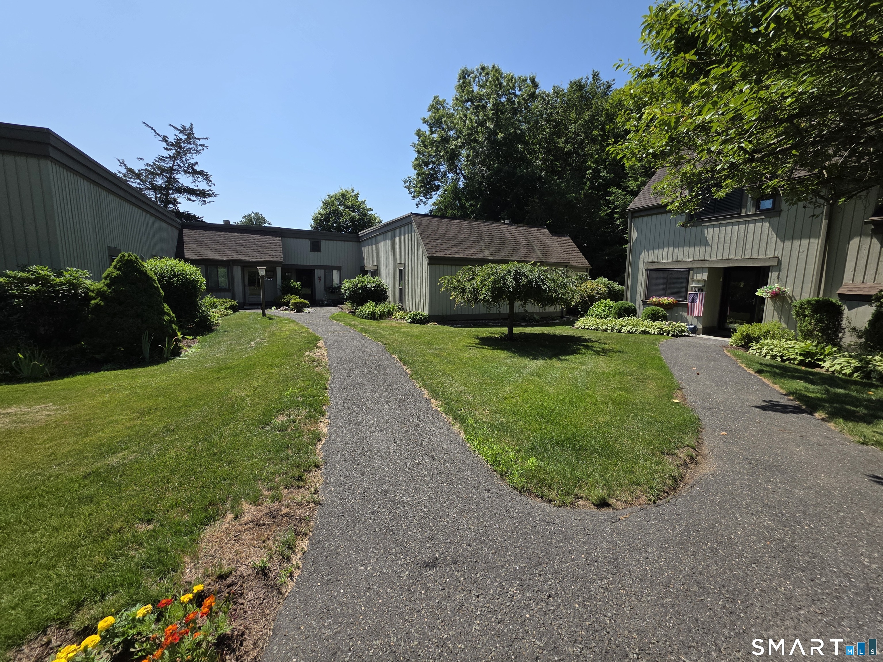 773 Heritage Village Southbury CT 06488