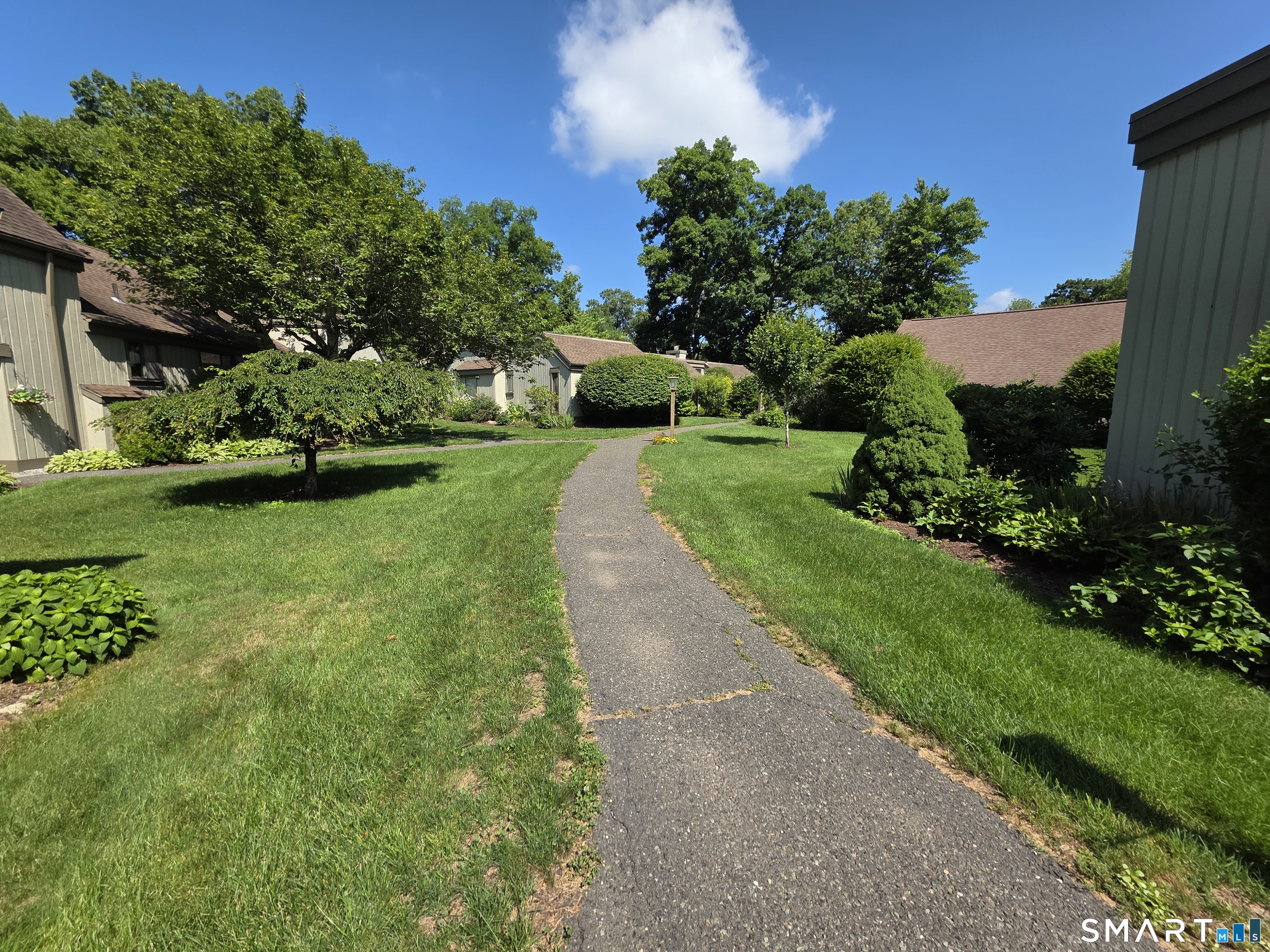 773 Heritage Village Southbury CT 06488