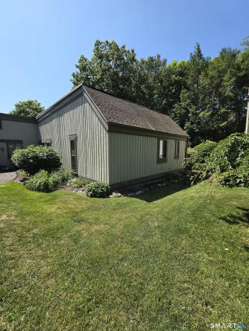 773 Heritage Village Southbury CT 06488