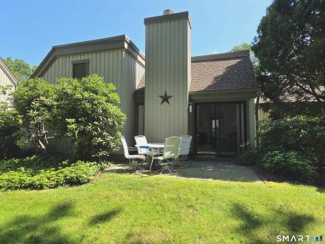 773 Heritage Village Southbury CT 06488